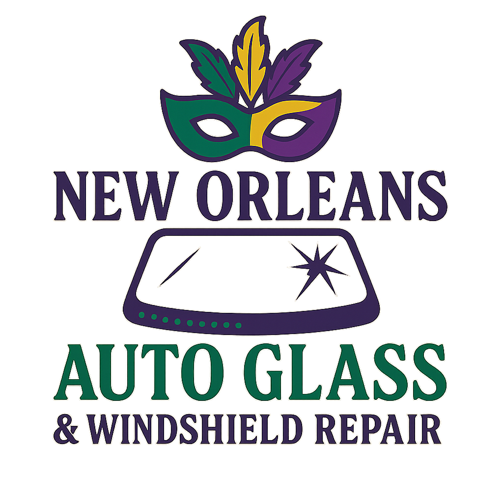 New Orleans Auto Glass and Windshield Repair logo